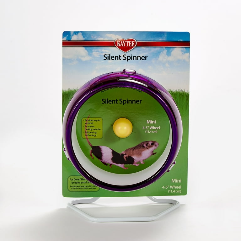 Pets at home silent wheel clearance