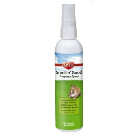 Kaytee Smellin' Good Small Pet Fragrance Spray 100079551