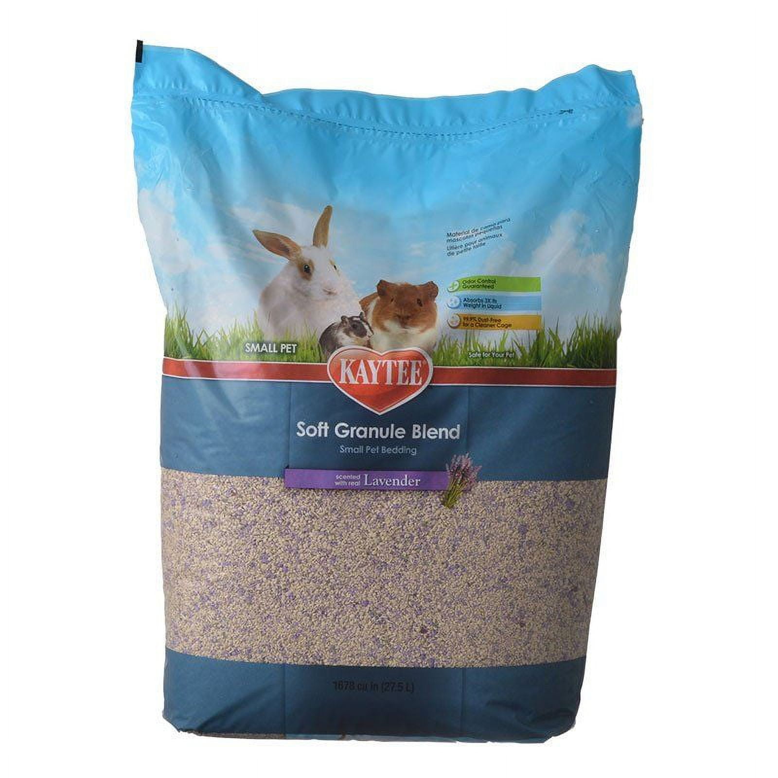Kaytee soft granule bedding hotsell