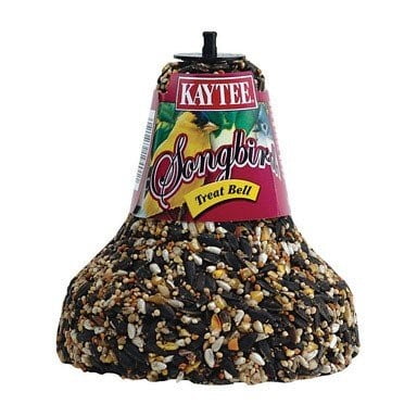 Kaytee Songbird Treat Bell - 13 oz