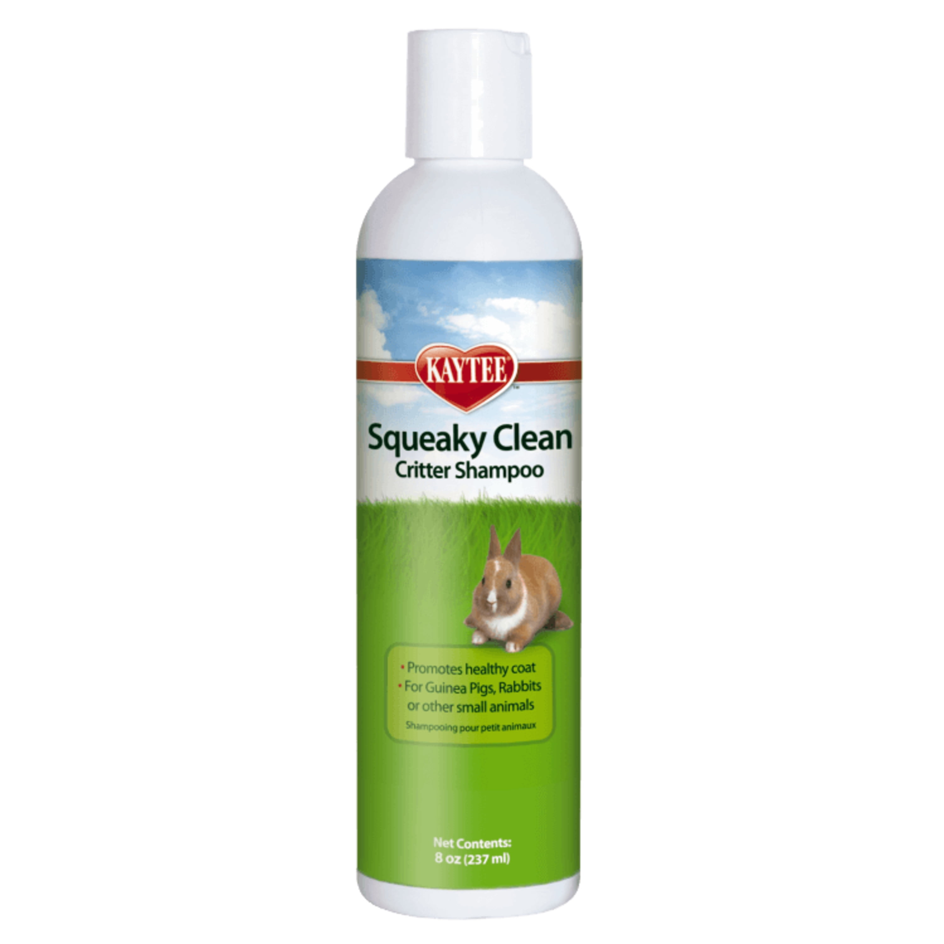 Guinea pig cheap shampoo walmart