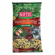Kaytee Squirrel & Critter Food, 10 lbs.