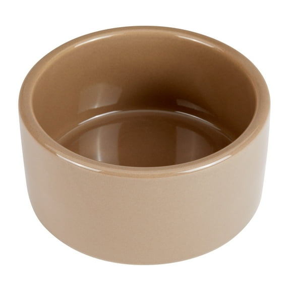 Kaytee Stoneware Pet Bowl 5 inches