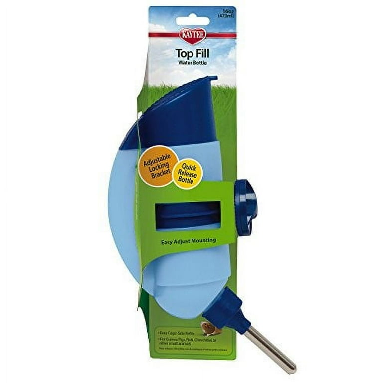 Kaytee water bottle deals