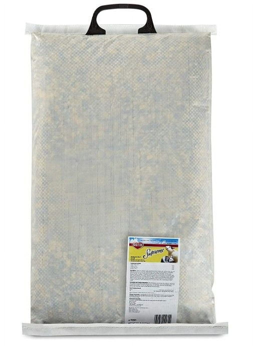 Kaytee Supreme Daily Blend Rat & Mouse Food [Small Pet, Foods] 20 lbs