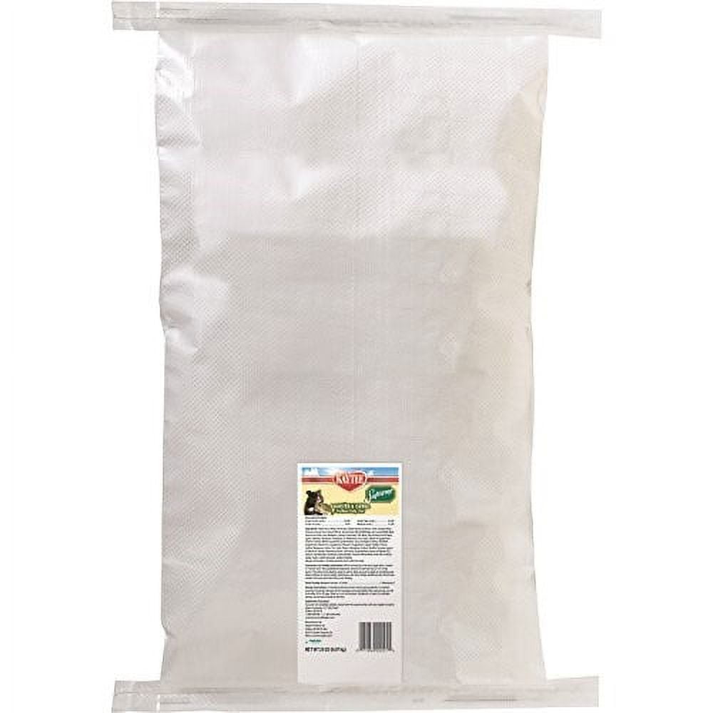 Kaytee Supreme Fortified Daily Diet Hamster &amp; Gerbil Food, 20-lb