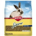 thumbnail image 1 of Kaytee Supreme Fortified Daily Diet Rabbit Food, 5-lb, 1 of 2