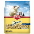 thumbnail image 1 of Kaytee Supreme Fortified Daily Diet Rat & Mouse Food, 4 lb., 1 of 5