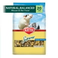 thumbnail image 1 of Kaytee Supreme Mouse and Rat Food 20 lb, 1 of 7
