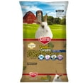 thumbnail image 1 of Kaytee Timothy Complete Pet Rabbit Food, Pelleted Food, 9.5 Pounds, 1 of 13