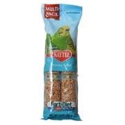 Kaytee Treat Stick Honey Flavor -- Parakeet 7 oz