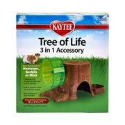 Kaytee Tree Of Life 3 In 1 Accessory Small
