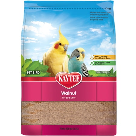 Kaytee Walnut Litter 18L
