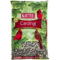 Kaytee Wild Bird Cardinal Blend Food Seed For Cardinals, Chickadees