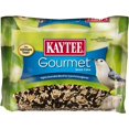 Kaytee Wild Bird Gourmet Seed Cake For Cardinals, Chickadees, Juncos