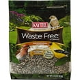 thumbnail image 1 of Kaytee&reg; 100502300 Waste Free&reg; Finch Blend&trade; Wild Bird Food, 4.5 Lbs, 1 of 2