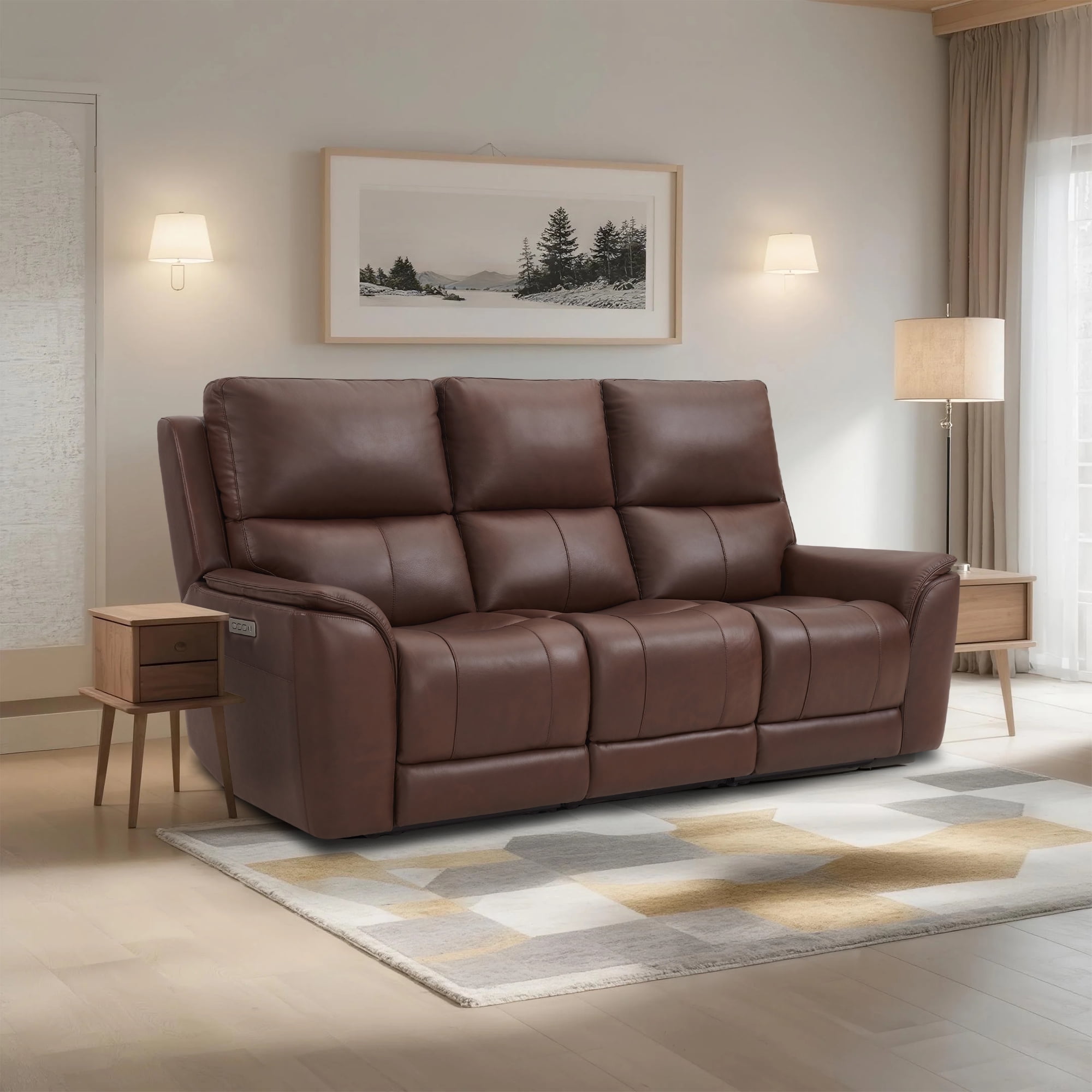 Relax Form LEATHERTEX TREVISO② Relax Form LEATHERTEX TREVISO② Kayto Inc 108