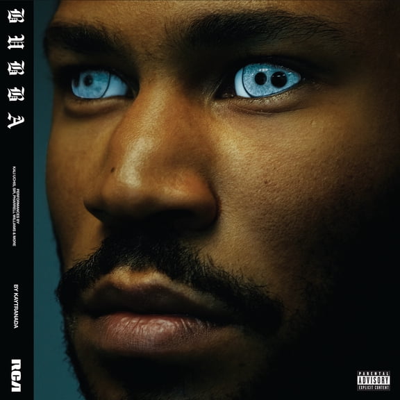 Kaytranada - Bubba - Music & Performance - Vinyl