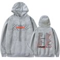 thumbnail image 1 of Kayzo NEW BREED Album Merch Hoodie Fashion Clothes Men/Women Casual Tops Long Sleeve Sweatshirts Style2, 1 of 7