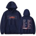 thumbnail image 1 of Kayzo NEW BREED Album Merch Hoodie Fashion Clothes Men/Women Casual Tops Long Sleeve Sweatshirts Style2, 1 of 7