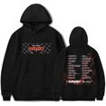 thumbnail image 1 of Kayzo NEW BREED Album Merch Hoodie Fashion Clothes Men/Women Casual Tops Long Sleeve Sweatshirts Style2, 1 of 7