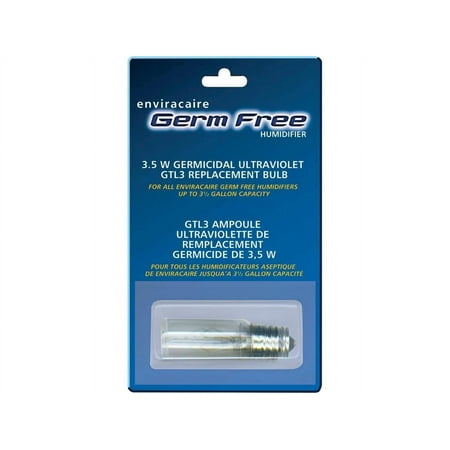 Kaz Enviracaire Replacement UV Bulb for the Enviracaire and Slant Fin