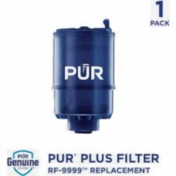 Kaz Home Environment PUR Ultimate Faucet Mount Water Filter Cartridge