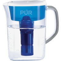 Kaz Home Environment PUR Water Filter Pitcher - Pack of 10