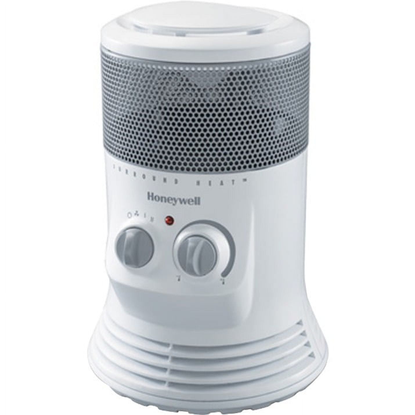 Kaz Honeywell HZ 03604U Space Heater