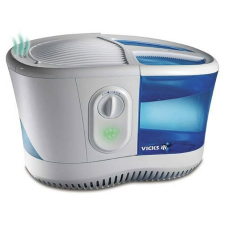 Kaz Inc 1.1G Cool Mist Humidifier