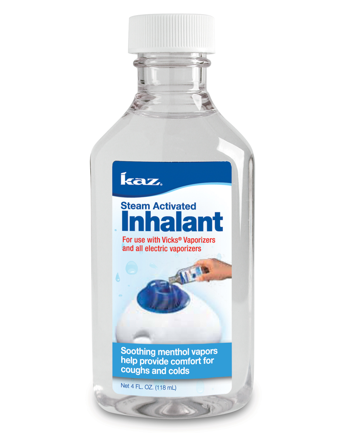 Kaz Inhalant for Humidifiers - image 1 of 2
