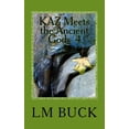 thumbnail image 1 of Kaz Meets the Ancient Gods: KAZ Meets the Ancient Gods 4 (Paperback), 1 of 1