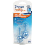Kaz Protec Humidifier Treatment - Single Pack   Residential Use, Standard Application