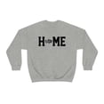thumbnail image 1 of Kazakhstan Kazakhstani Moving Homesick Sweatshirt, Gifts, Sweater Shirt, 1 of 9