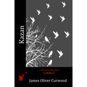 Kazan, Paperback