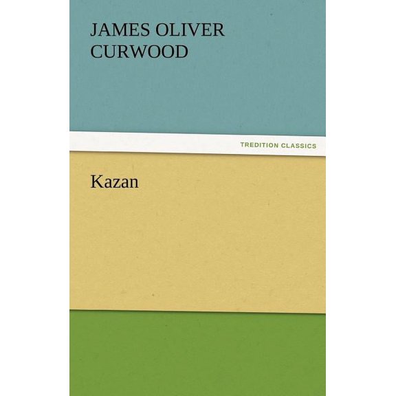 Kazan (Paperback)