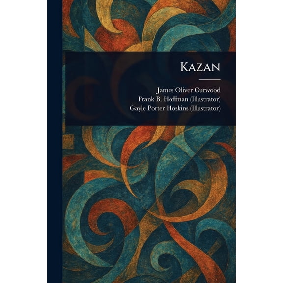 Kazan, (Paperback)