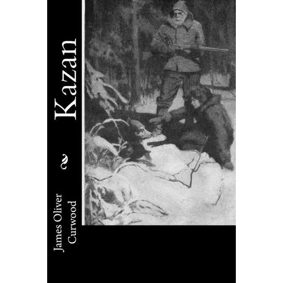 Kazan (Paperback)