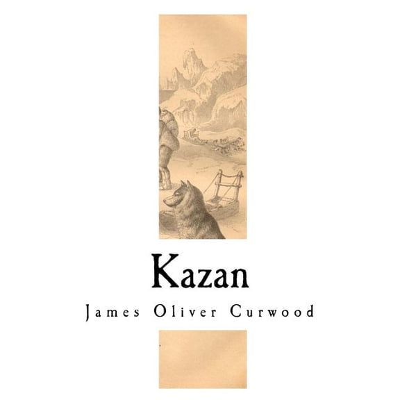 Kazan (Paperback)