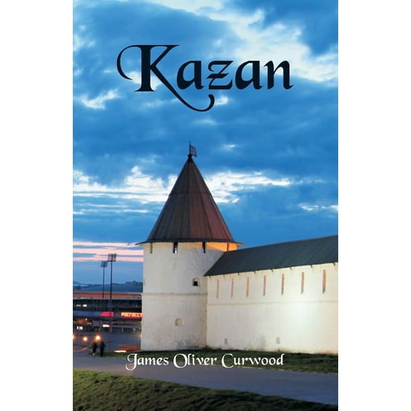 Kazan (Paperback)