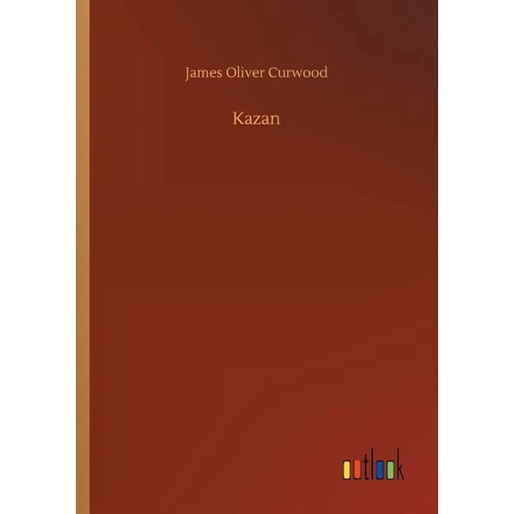 Kazan (Paperback)