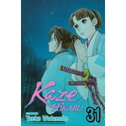 Kaze Hikaru Kaze Hikaru, Vol. 31, Book 31, Paperback