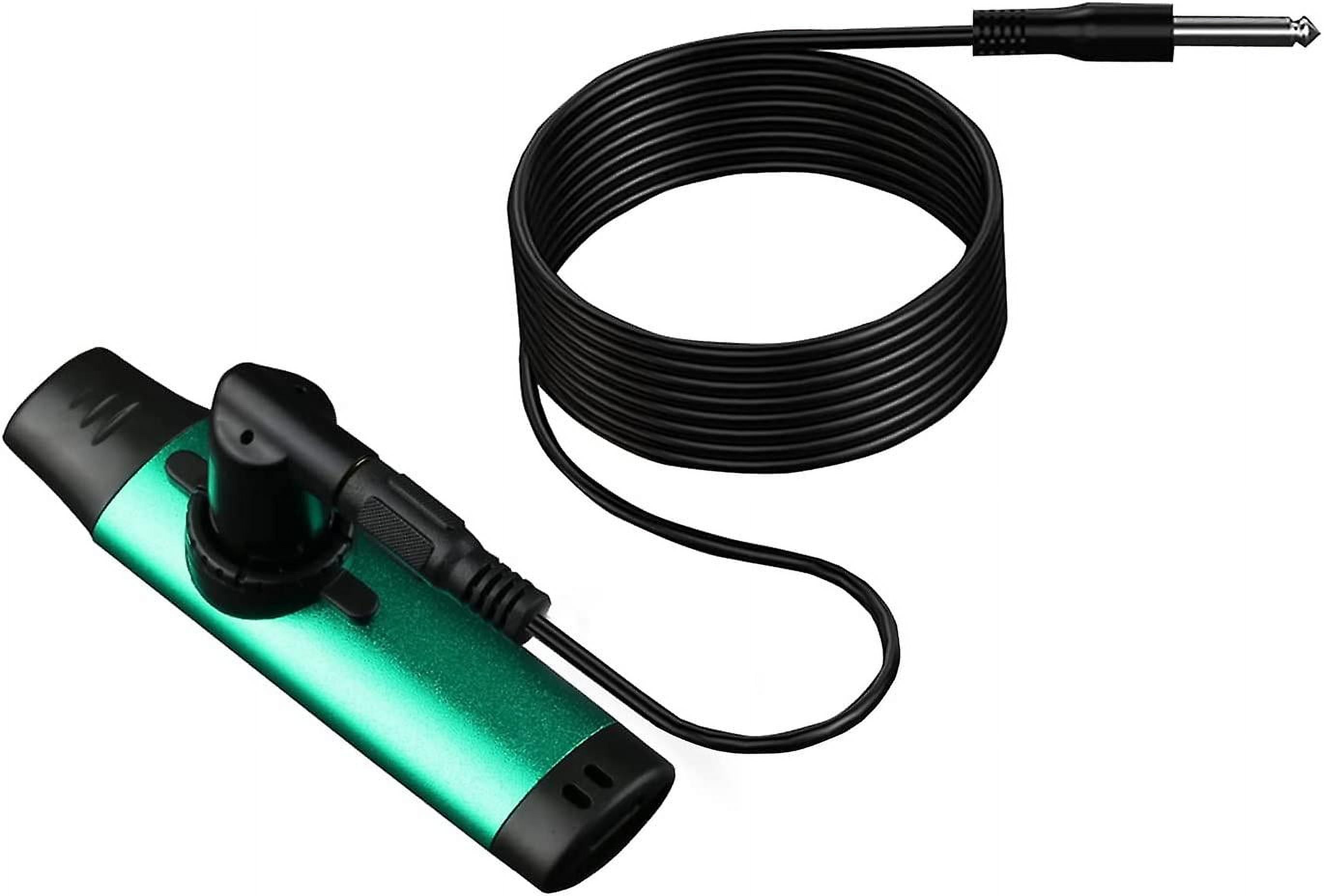 Kazoo Professional Performance Metal Kazoo, Niche Easy To Learn Musical