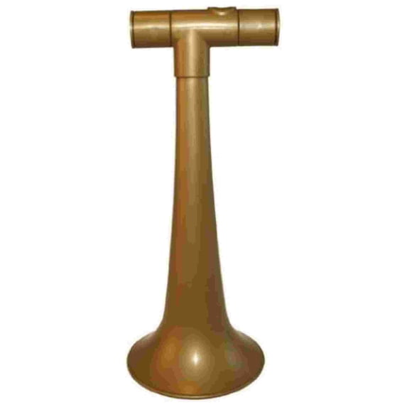 Zobo Instrument Kazoobie Kazobo Kazoo - Walmart.com