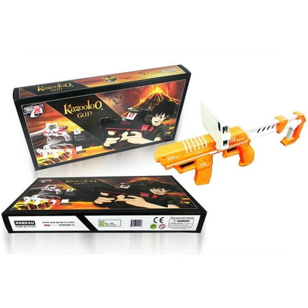 Kazooloo Toy Blaster