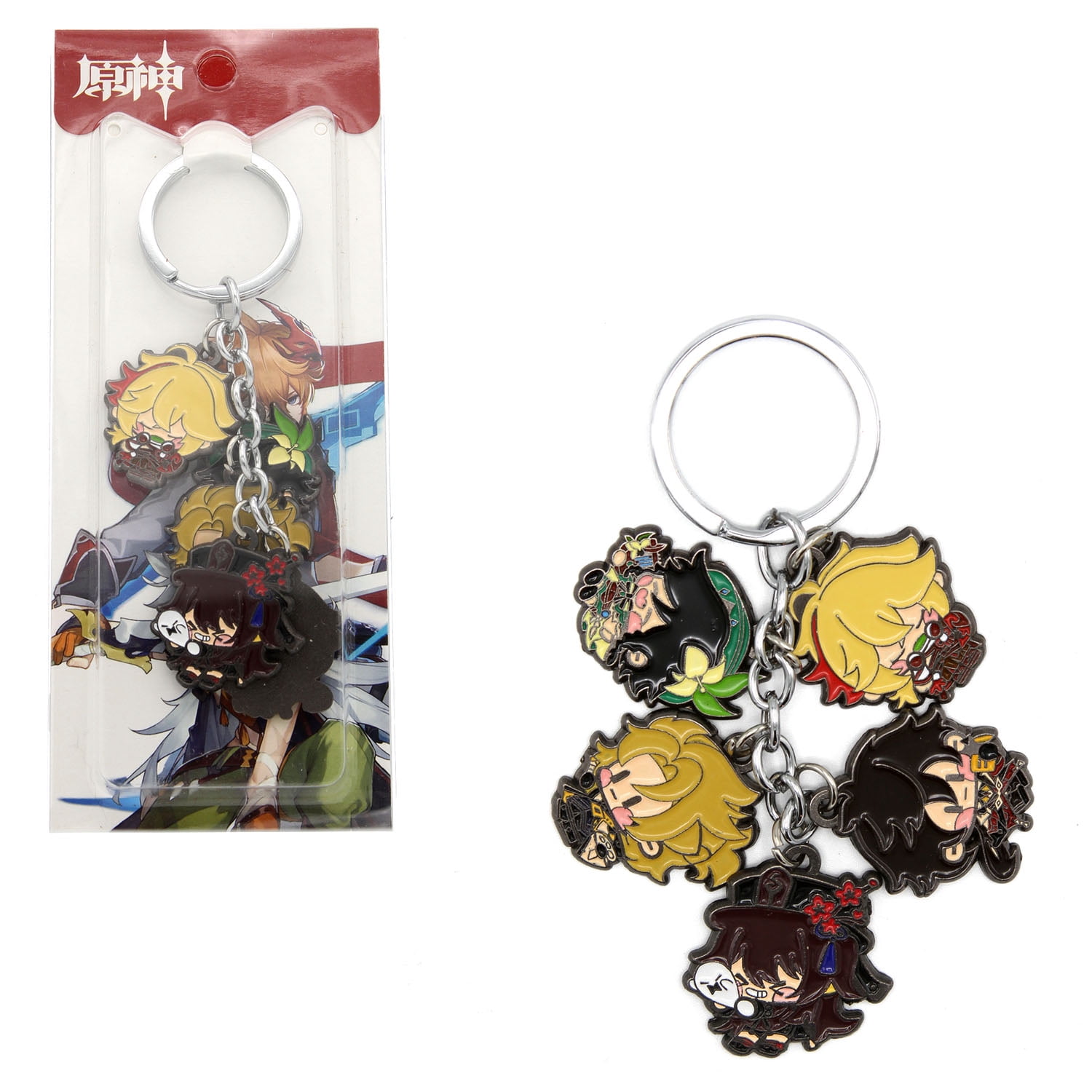 Magi Collection