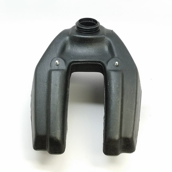 RedCap ATV Gas Tank with Gas Cap & Petcock for 150cc Kazuma Meerkat Dingo Hensim Quad 4 Wheeler Chinese ATV