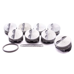 Kb Performance Pistons 9909Hc.040 Claimer Hypereutectic Pistons