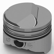Kb Performance Pistons BBC Domed Piston Set 4.280 Bore +26cc