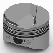 Kb Performance Pistons BBC Domed Piston Set 4.310 Bore +26cc